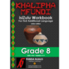 Khalipha Mfundi Gr 8