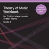 Trinity Grade 3 Music Theory Workbook