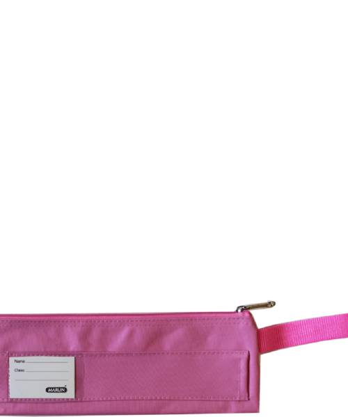 Alternative view of Pencil Bag 3 Division 30cm Polyester