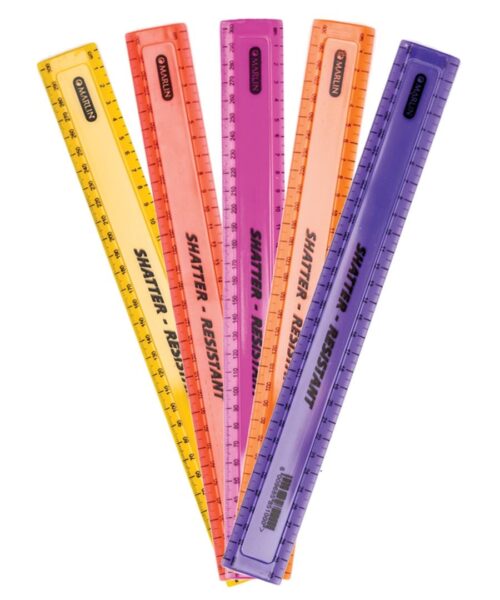 Rulers