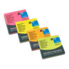 Sticky Notes 75x75 100 Sheets