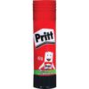 Pritt Glue Stick 43g Jumbo