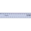 15cm Clear Ruler