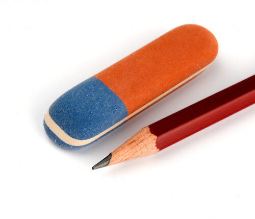 Writing & Correction