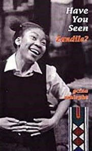 Have you seen Zandile