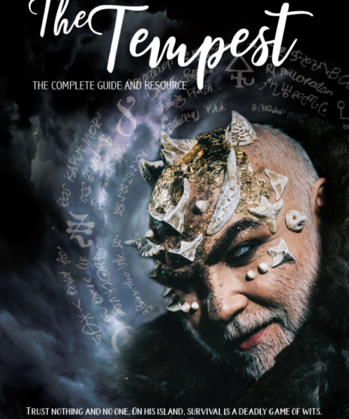 The Tempest: The Complete Guide and Resource (2021-2023 Syllabus)