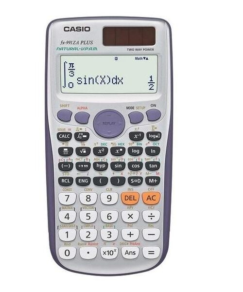 Calculators