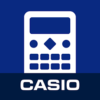 Casio Scientific Calculator