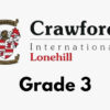 Crawford Preparator Lonehill Grade 3 Text Books copy