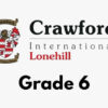 Crawford Preparator Lonehill Grade 6 Text Books