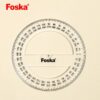 360 Degree Protractor (10cm)