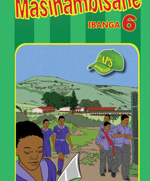 Masihambisane Ibanga 6 Imibhalo Yobuciko