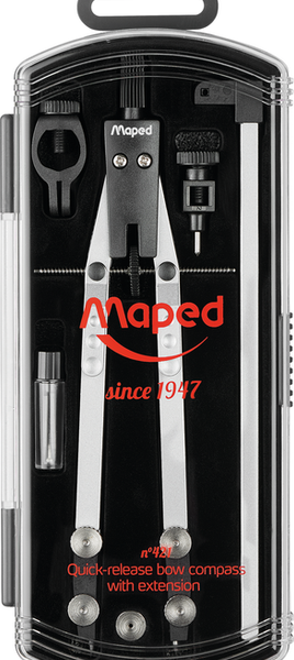 Maped Precision Compass Extension Divider
