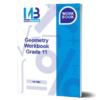 Mindbourne Geometry Workbook Gr 11
