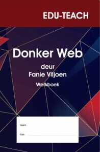 Donkerweb Leerderboek Eduteach