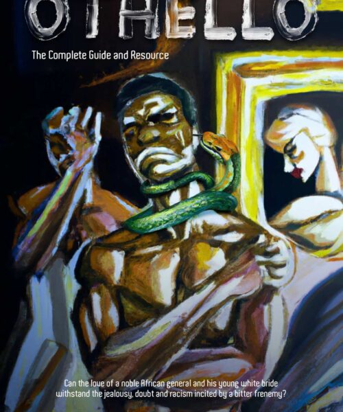 Othello The Complete Guide and Resource (2024-2026)