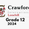 Crawford College Lonehill Stationery and Books Gr12 2025