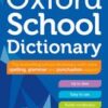 Oxford School Dictionary (Paperback)