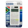 Casio FX991 Plus II  Scientific Next Generation Calculator