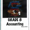 Classroom Masters Accounting Grade 8 CAPS
