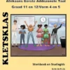 Kletsklas IEB Gr 11/12 Werkboek en Studiegids