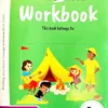 Time2Read Language workbooks Gr2 (set of 3)