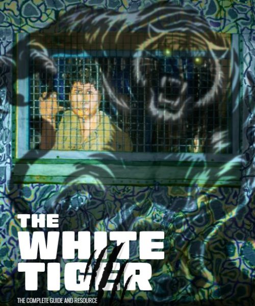 The English Experience: The White Tiger; The Complete Guide and Resource 2025-2027