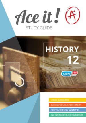 Ace It History Grade 12
