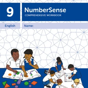 NumberSense Comprehensive Workbook 9