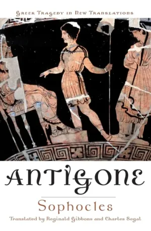 Antigone – Sophocles