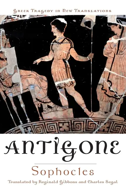 Antigone – Sophocles