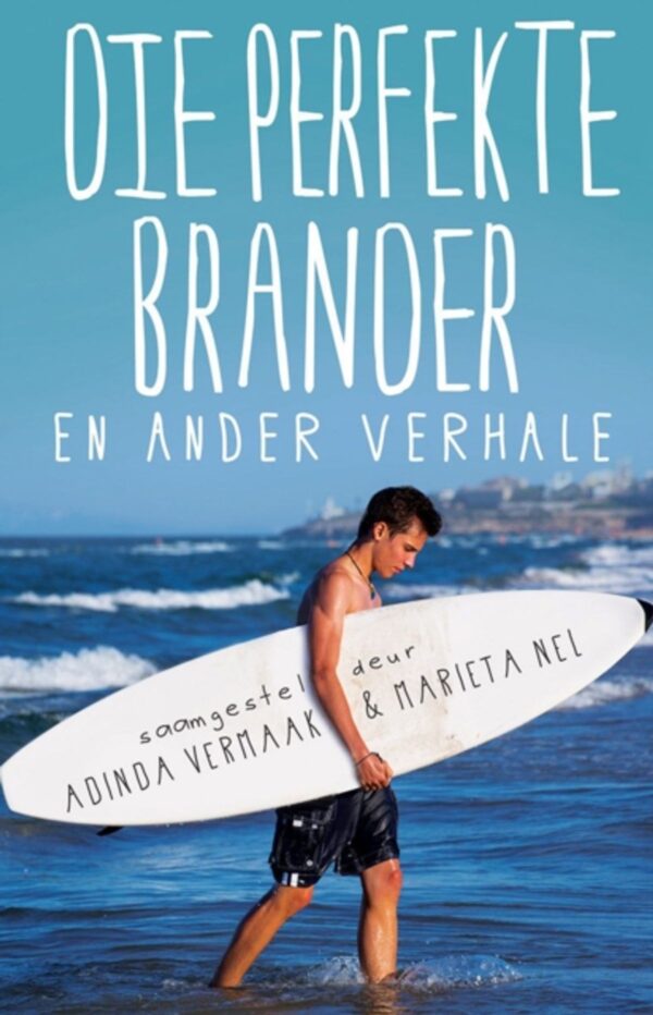 Die Perfekte Brander Leesboek