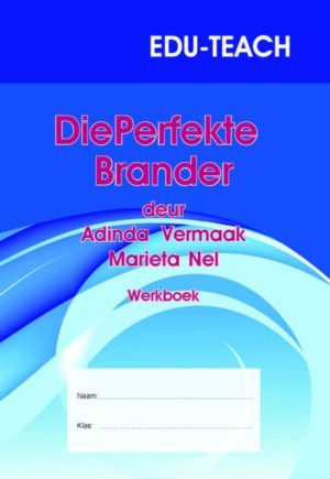 Die Perfekte Brander Werkboek