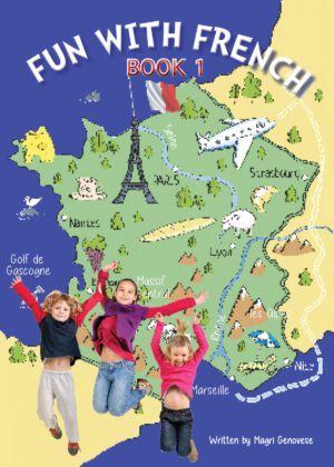 Fun with French Book 1