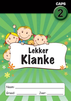 Lekker Klanke Gr 2