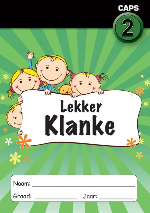 Lekker Klanke Gr 2