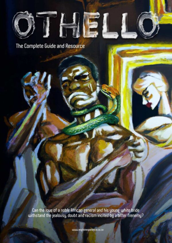 Othello The Complete Guide and Resource (2024-2026)