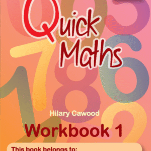 Quick Maths Workbook 1