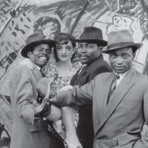 Sophiatown – Junction Avenue Theatre Company