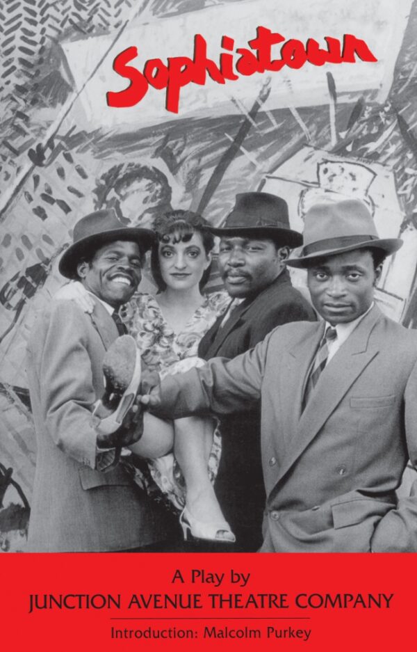 Sophiatown – Junction Avenue Theatre Company