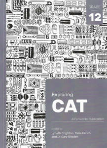 Exploring CAT: Grade 12 Learner Book