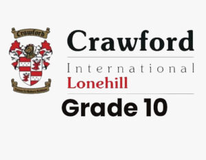 Crawford College Lonehill Stationery and Books Gr10 2026