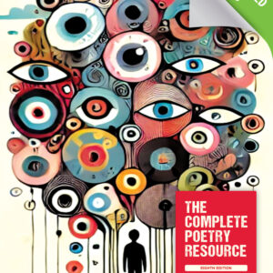 The Complete IEB Poetry Resource (8th Edition for 2026-2028)