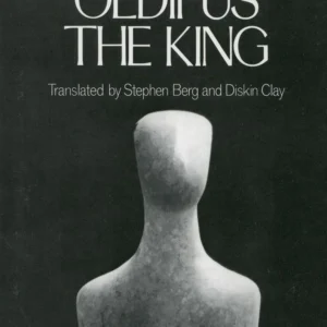 Oedipus – The King