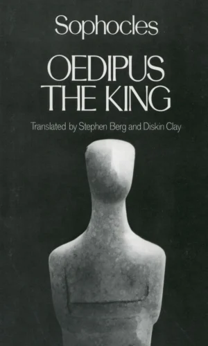 Oedipus – The King