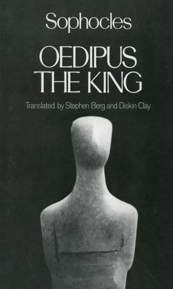Oedipus – The King