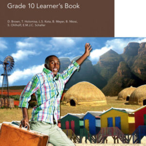 Via Afrika Tourism Gr10 – LB