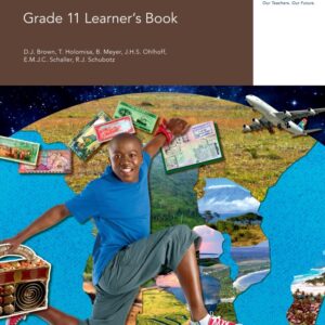 Via Afrika Tourism Gr11 – LB