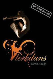 Vlerkdans (Skooluitgawe) - Barrie Hough