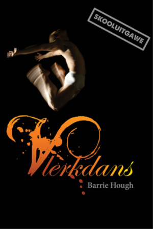 Vlerkdans (Skooluitgawe) – Barrie Hough